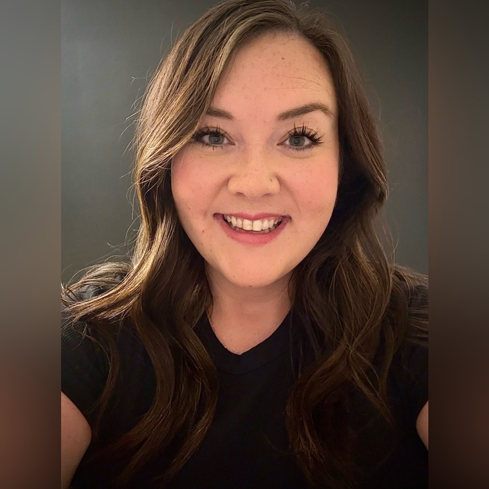 Meet your Posher, Allison
